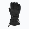 Guanti da sci Jack Wolfskin Ins Ski neri 2