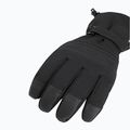 Guanti da sci Jack Wolfskin Ins Ski neri 4