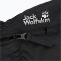 Guanti da trekking per bambini Jack Wolfskin Easy Zip black 6
