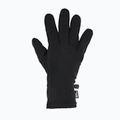 Guanti da trekking Jack Wolfskin Real Stuff neri 3
