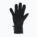 Guanti da trekking Jack Wolfskin Real Stuff neri 4