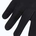 Guanti da trekking Jack Wolfskin Real Stuff neri 5