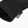 Guanti da trekking Jack Wolfskin Real Stuff neri 6
