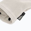 Guanti da trekking Jack Wolfskin Real Stuff pale sand 6