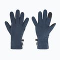 Guanti Jack Wolfskin Real Stuff midnight sky