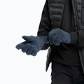 Guanti Jack Wolfskin Real Stuff midnight sky 6
