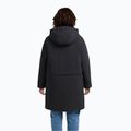 Giacca imbottita da donna Jack Wolfskin Wintertide nera 3