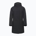 Giacca imbottita da donna Jack Wolfskin Wintertide nera 7