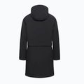 Giacca imbottita da donna Jack Wolfskin Wintertide nera 8