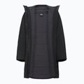 Giacca imbottita da donna Jack Wolfskin Wintertide nera 9