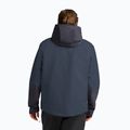 Giacca da sci da uomo Jack Wolfskin Flowline 2L Ins midnight sky 3