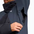 Giacca da sci da uomo Jack Wolfskin Flowline 2L Ins midnight sky 5