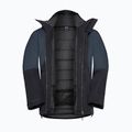 Giacca da sci da uomo Jack Wolfskin Flowline 2L Ins midnight sky 9