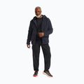 Felpa da trekking uomo Jack Wolfskin Stone Lite Hooded dark navy 2