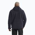 Felpa da trekking uomo Jack Wolfskin Stone Lite Hooded dark navy 3
