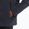 Felpa da trekking uomo Jack Wolfskin Stone Lite Hooded dark navy 5
