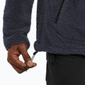 Felpa da trekking uomo Jack Wolfskin Stone Lite Hooded dark navy 6
