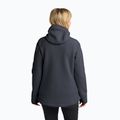 Pile da donna Jack Wolfskin Cradle Mountain Full Zip phantom 3