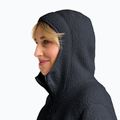 Pile da donna Jack Wolfskin Cradle Mountain Full Zip phantom 4