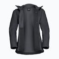 Pile da donna Jack Wolfskin Cradle Mountain Full Zip phantom 9