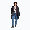 Giacca imbottita da donna Jack Wolfskin Altay nera 2