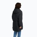 Giacca imbottita da donna Jack Wolfskin Altay nera 3