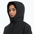 Giacca imbottita da donna Jack Wolfskin Altay nera 4