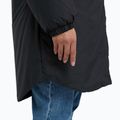 Giacca imbottita da donna Jack Wolfskin Altay nera 5