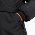 Giacca imbottita da donna Jack Wolfskin Altay nera 6