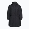 Giacca imbottita da donna Jack Wolfskin Altay nera 7