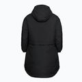 Giacca imbottita da donna Jack Wolfskin Altay nera 8