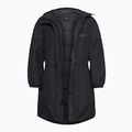 Giacca imbottita da donna Jack Wolfskin Altay nera 9