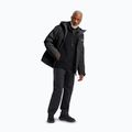 Giacca antipioggia da uomo Jack Wolfskin Icecape 2L Down Ins Rds nera 2