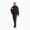 Giacca softshell da uomo Jack Wolfskin Prelight Ins nera 2