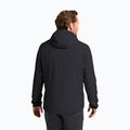 Giacca softshell da uomo Jack Wolfskin Prelight Ins nera 3
