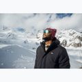 Cappotto imbottito da uomo Jack Wolfskin Cold Camp Coat black 12