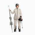 Giacca da sci da donna Jack Wolfskin Flowline Pro 2L Ins pale sand 2