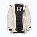 Giacca da sci da donna Jack Wolfskin Flowline Pro 2L Ins pale sand 10