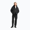 Giacca piumino donna Jack Wolfskin Frozen Palace nera 2