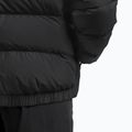 Giacca piumino donna Jack Wolfskin Frozen Palace nera 5