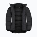 Giacca piumino donna Jack Wolfskin Frozen Palace nera 9