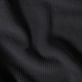 Felpa da trekking uomo Jack Wolfskin Lake Ridge con cappuccio nera 10