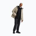Piumino da uomo Jack Wolfskin Icecape 2L Down Ins Rds linen 2