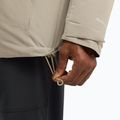 Giacca antipioggia da uomo Jack Wolfskin Icecape 2L Down Ins Rds lino 6