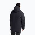 Giacca imbottita da uomo Jack Wolfskin Cold Camp Coat dark navy 3