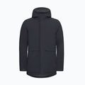 Giacca imbottita da uomo Jack Wolfskin Cold Camp Coat dark navy 7