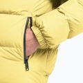 Giacca piumino donna Jack Wolfskin Frozen Palace lemon ice 4