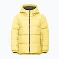 Giacca piumino donna Jack Wolfskin Frozen Palace lemon ice 7