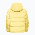 Giacca piumino donna Jack Wolfskin Frozen Palace lemon ice 8