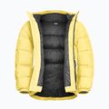 Giacca piumino donna Jack Wolfskin Frozen Palace lemon ice 9